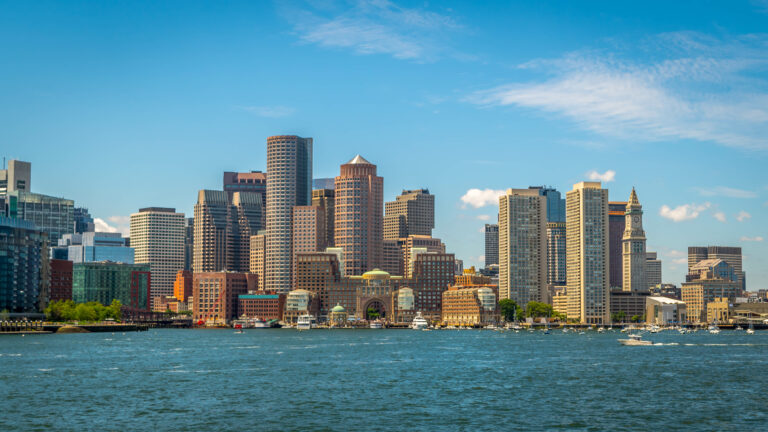 Boston