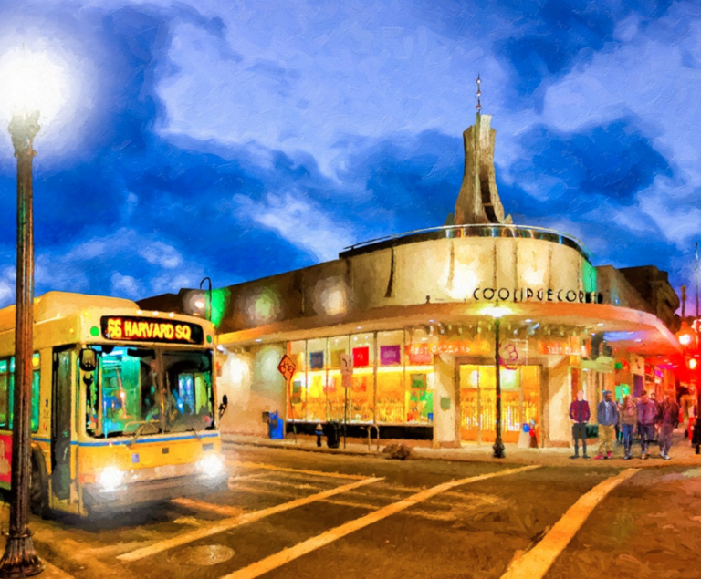 Brookline