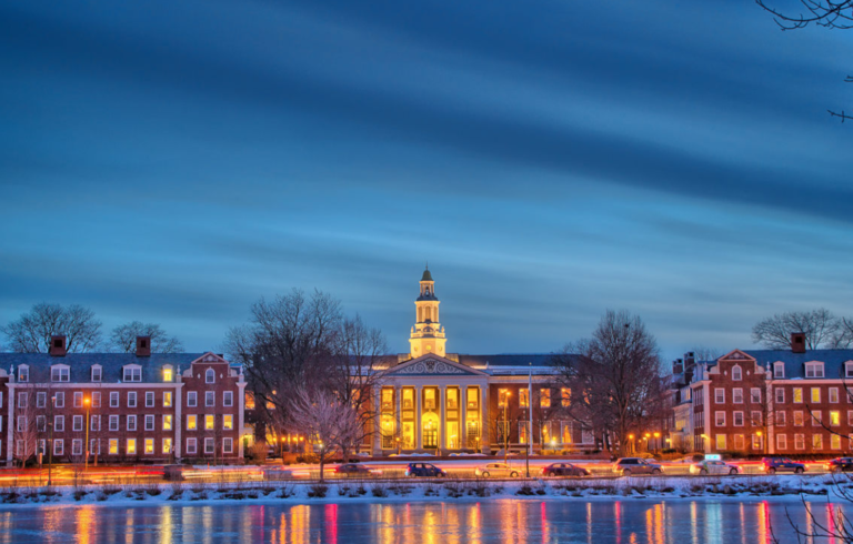 Cambridge