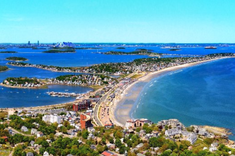 South Shore