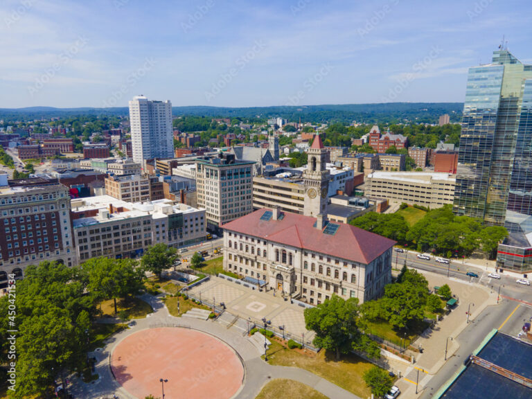 Worcester
